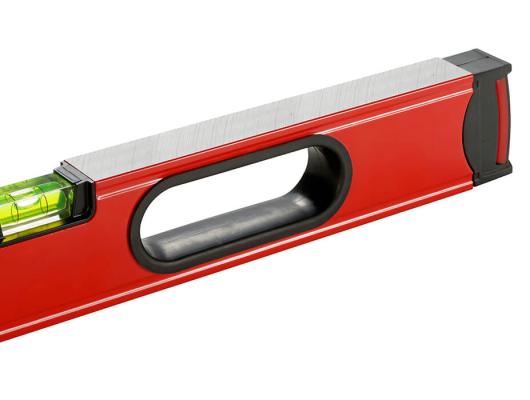 KAPRO DIGIMAN Prof. digital vaterpas 120 cm med DualView og magneter